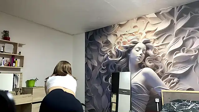 Snapshot of Evelinnight chatting on 8, 11, 2025 Evelinnight online show from 8, 11, 2025