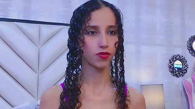 EimySanchez online show from 11, 2, 2026