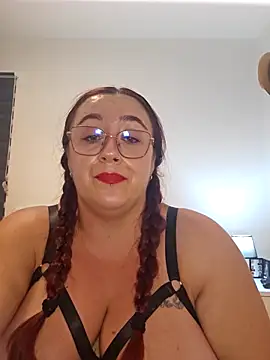 Snapshot of HotRubyXxx chatting on 8, 11, 2025 HotRubyXxx online show from 8, 11, 2025