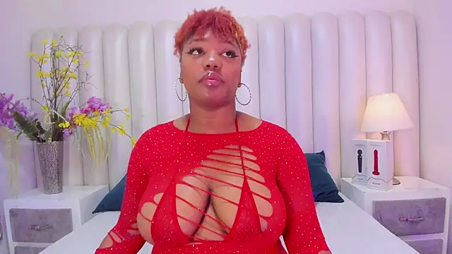 BrendaFernandez  online show from 10, 3, 2026