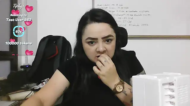 cleo wale  online show from 16, 12, 2025