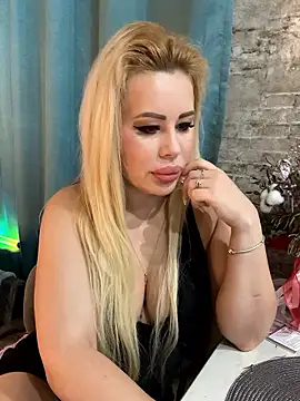 MonnyStef online show from 16, 1, 2026