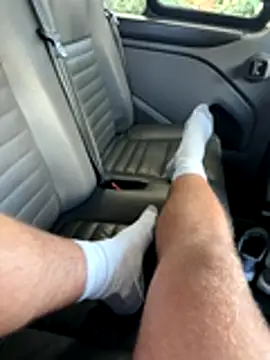 Snapshot of CountryFeet chatting on 8, 11, 2025 CountryFeet online show from 8, 11, 2025