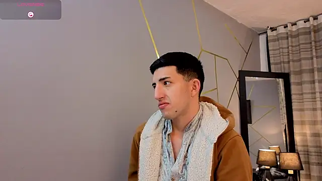 Un Sluttyy online show from 16, 12, 2025