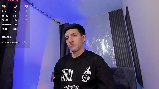 Un Sluttyy online show from 14, 1, 2026