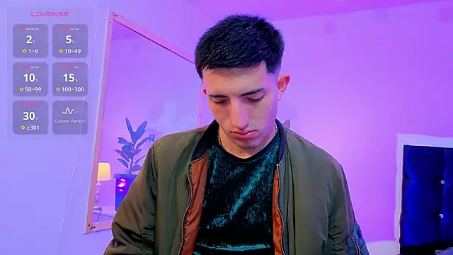 Un Sluttyy online show from 16, 1, 2026