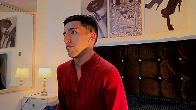 Un Sluttyy online show from 27, 2, 2026