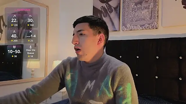 Un Sluttyy online show from 5, 3, 2026