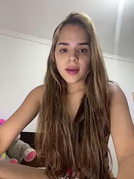 Sara  Secret online show from 16, 11, 2025