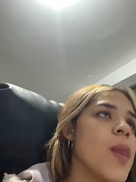 Sara  Secret online show from 21, 11, 2025