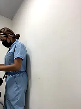 Sara  Secret online show from 15, 12, 2025