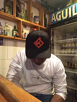 themorenofit08 online show from 19, 3, 2026