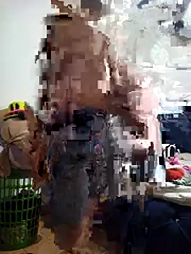 themorenofit08 online show from 25, 3, 2026