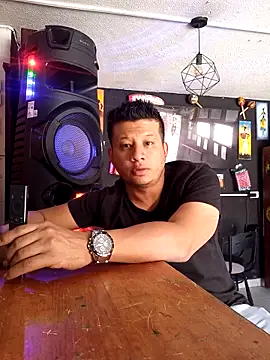 themorenofit08 online show from 9, 5, 2026