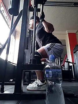 themorenofit08 online show from 19, 5, 2026