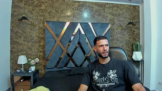 Jacob Benelli online show from 9, 2, 2026