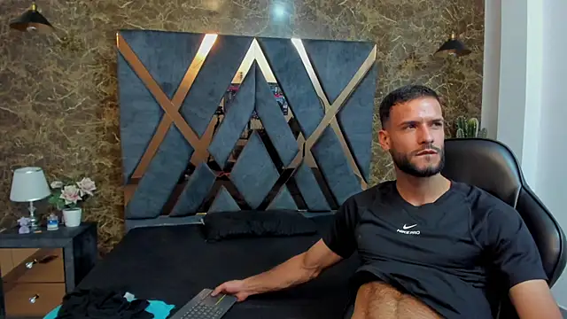 Jacob Benelli online show from 13, 2, 2026