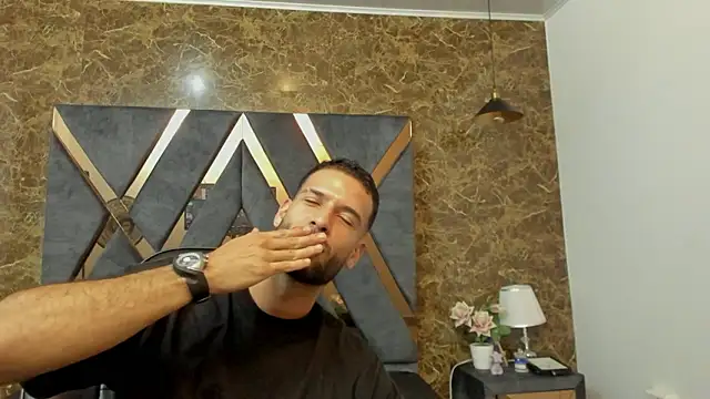 Jacob Benelli online show from 27, 2, 2026