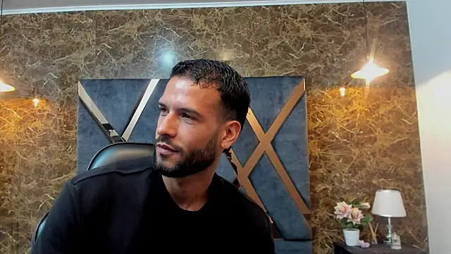 Jacob Benelli online show from 20, 3, 2026