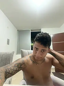 Yefridudamelflores online show from 22, 7, 2026