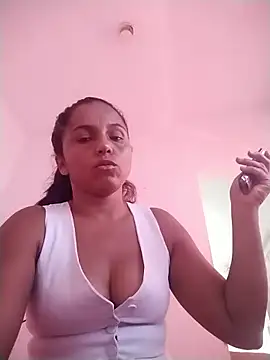 Snapshot of _Lizeth_ chatting on 1, 5, 2026 Lizeth online show from 1, 5, 2026