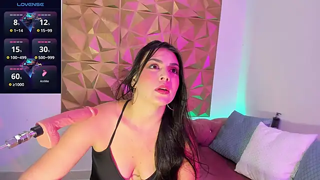  Scarlet sexxx online show from 11, 11, 2025