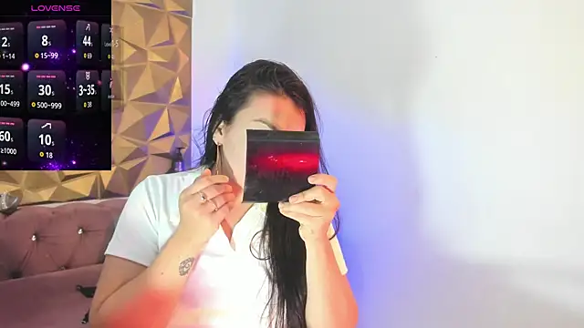  Scarlet sexxx online show from 2, 12, 2025