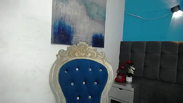 Aliis Love online show from 16, 11, 2025