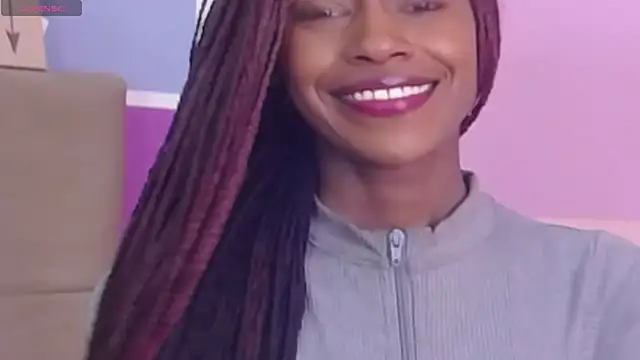 Aliis Love online show from 12, 1, 2026