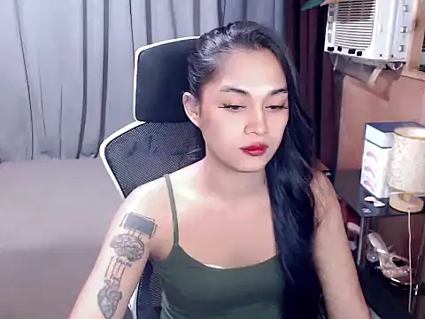 AvianaGoddess online show from 20, 11, 2025