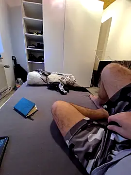 TirelessLot3 online show from 5, 3, 2026