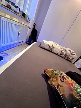 TirelessLot3 online show from 11, 3, 2026