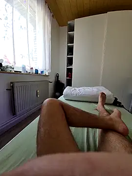 TirelessLot3 online show from 3, 4, 2026