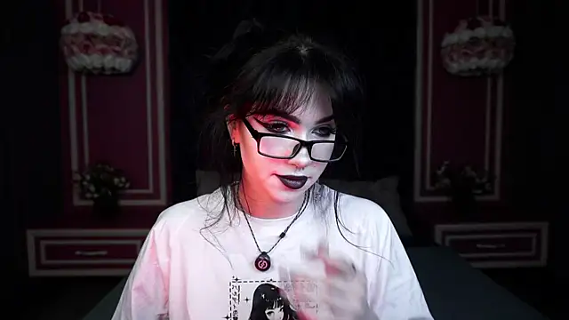 FetishForCassie online show from 1, 6, 2026