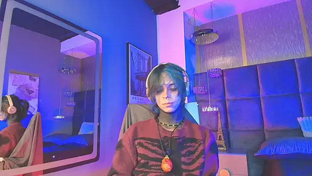 luxiel  online show from 16, 4, 2026