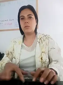 LorieFerrer online show from 17, 2, 2025