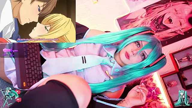 Snapshot of Noha-- chatting on 18, 11, 2025 Noha-- online show from 18, 11, 2025