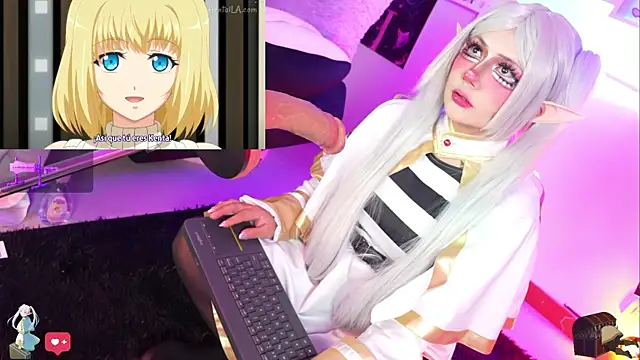 Noha-- online show from 3, 7, 2026