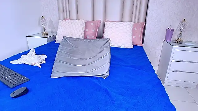 alanarose18 online show from 6, 2, 2026