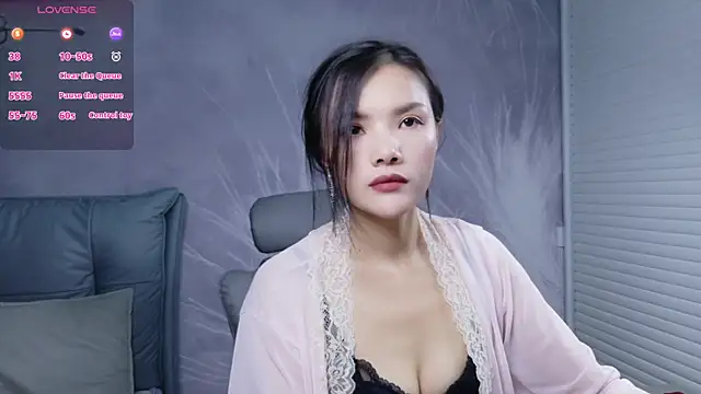 shishi xiao online show from 3, 12, 2025