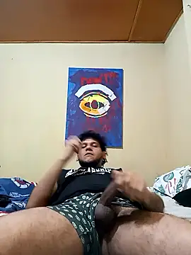 Snapshot of prototipoA45 chatting on 18, 1, 2026 prototipoA45 online show from 18, 1, 2026