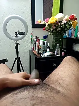 Snapshot of prototipoA45 chatting on 17, 2, 2026 prototipoA45 online show from 17, 2, 2026