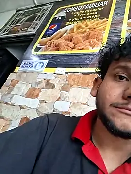 Snapshot of prototipoA45 chatting on 18, 7, 2026 prototipoA45 online show from 18, 7, 2026