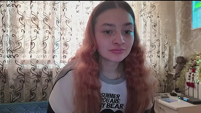 SweetLiaison online show from 19, 3, 2026