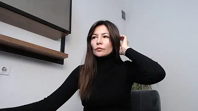 Veronichkaaa online show from 16, 1, 2026