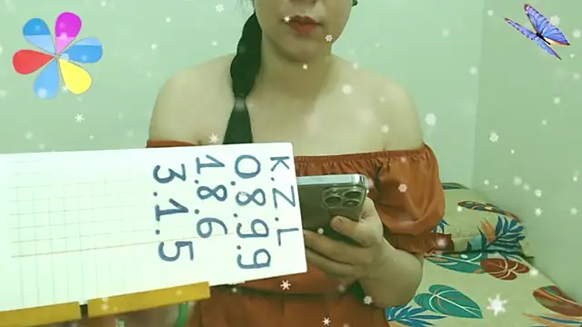 mini rose88 online show from 7, 3, 2025