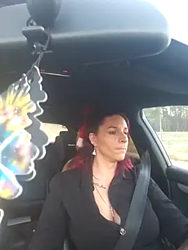 olga tentation online show from 18, 12, 2025