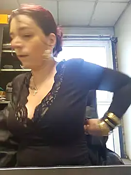 olga tentation online show from 24, 3, 2026