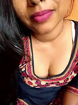 Snapshot of Sexy_Divya__ chatting on 6, 5, 2026 Sexy Divya online show from 6, 5, 2026