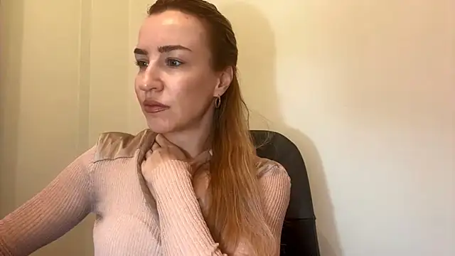 Nyxelia  online show from 11, 1, 2026